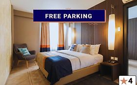 Seepark Hotel Murten
